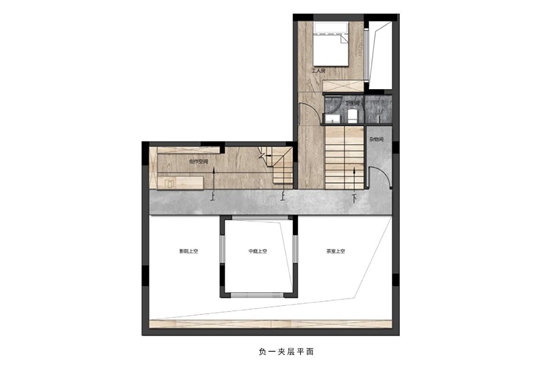 身居市井，也能心在“雪國”：凌晨三點(diǎn)，這棟日式別墅里的海棠花未眠